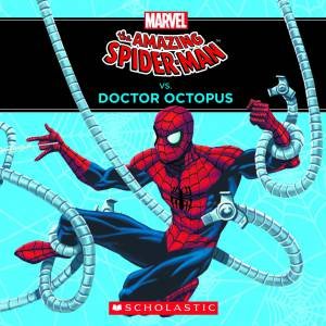 Amazing Spider-Man Vs Doctor Octopus by Various