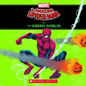 Amazing Spider-Man Vs Green Goblin by Various