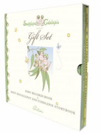 May Gibbs Gift Set by May Gibbs