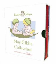 May Gibbs Collection