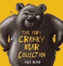 The Very Cranky Bear Collection