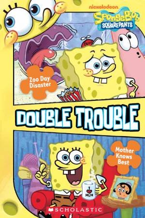 Spongebob Double Trouble by Various