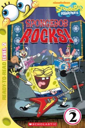 Spongebob Rocks by Various