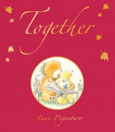 Together by Anna Pignataro