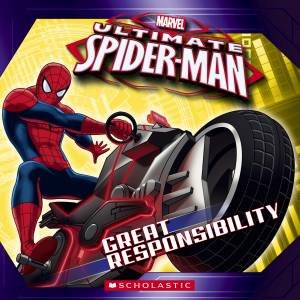 Ultimate Spiderman: Great Responsibility by Various 