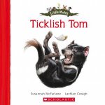 Little Mates Ticklish Tom