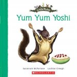 Little Mates Yum Yum Yoshi