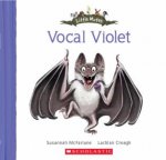 Little Mates Vocal Violet