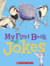 My First Book of Jokes