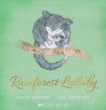 Rainforest Lullaby