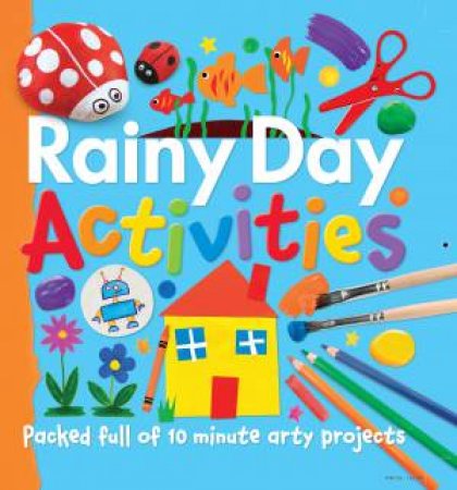 Rainy Day Activities by Various