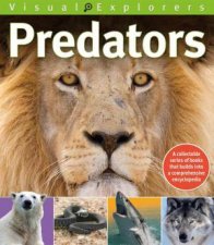 Visual Explorers  Predators