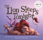 The Lion Sleeps Tonight with CD