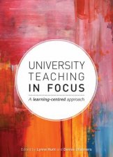 University Teaching In Focus