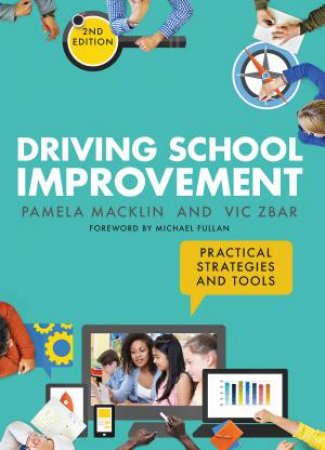 Driving School Improvement by Pamela Macklin & Vic Zbar