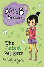 Billie B Brown The Cutest Pet Ever