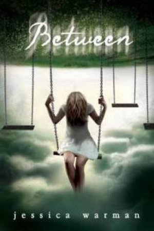 Between by Jessica Warman