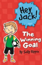 Hey Jack The Winning Goal