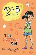 Billie B Brown The Copycat Kid