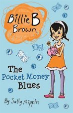 Billie B Brown The Pocket Money Blues