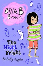 Billie B Brown The Night Fright