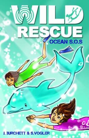 Ocean SOS by J Vogler & S Burchett