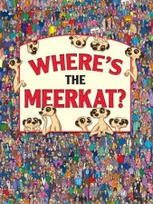 Wheres the Meerkat