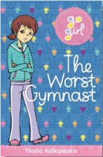 Go Girl The Worst Gymnast