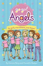 Go Girl Angels Bindup