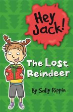 Hey Jack The Lost Reindeer