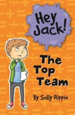 Hey Jack The Top Team