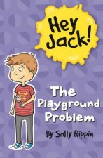 Hey Jack The Playground Problem