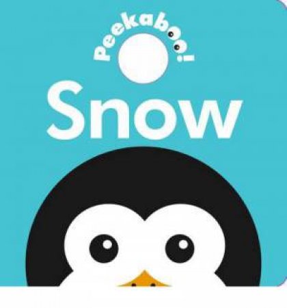 Peekabook: Snow by Various