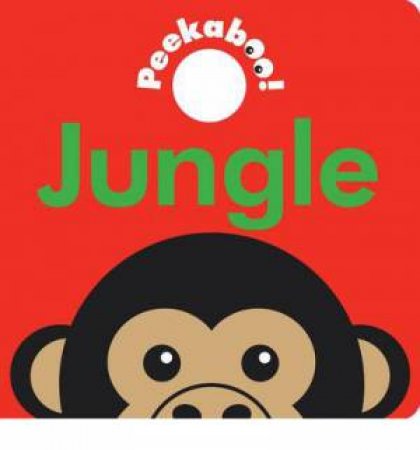 Peekabook: Jungle by Various