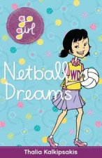 Go Girl Netball Dreams