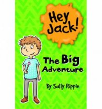 Hey Jack The Big Adventure