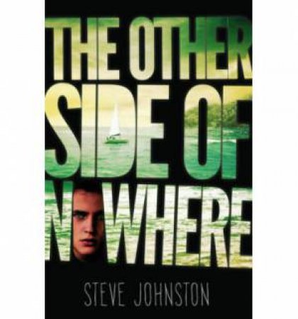 The Other Side of Nowhere by Stephen Johnston