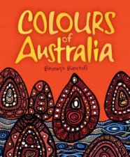 Colours Of Australia