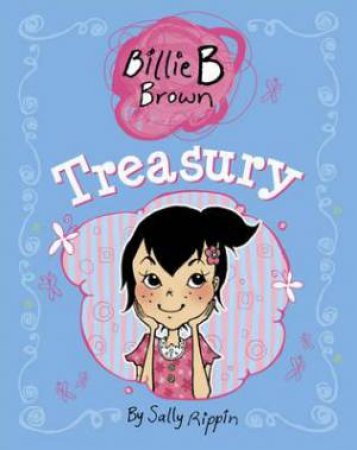 The Beautiful Billie Treasury by Sally Rippin