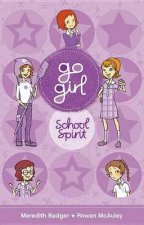 Go Girl Purple School Friends