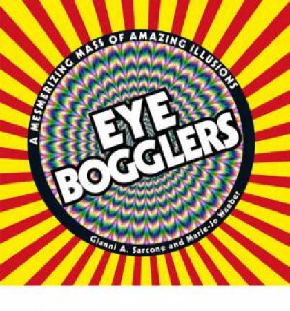 Eye Bogglers by Various