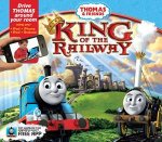 Thomas King of the Railway