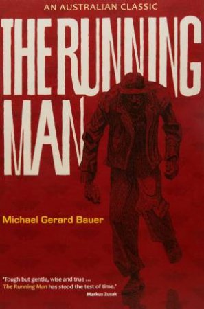 Running Man : 10th Anniversary Edition by Michael,Gerard Bauer