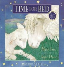 Time for Bed 21st Anniversary Edition