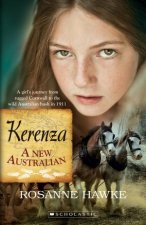 New Australian Kerenza