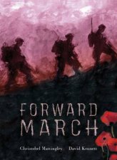 Forward March