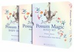 Possum Magic Boxed Set