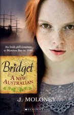 New Australian Bridget