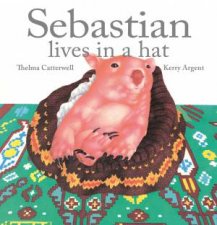 Sebastian Lives in a Hat