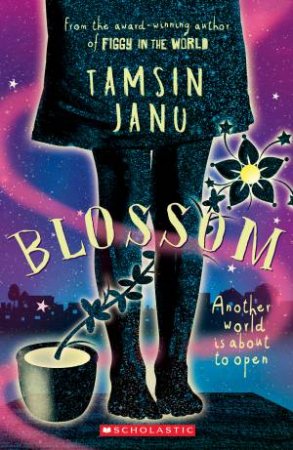 Blossom by Tamsin Janu